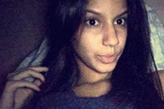 Woman accused of torturing Instagram date on Facebook Live until he was barely breathing for $100k ransom