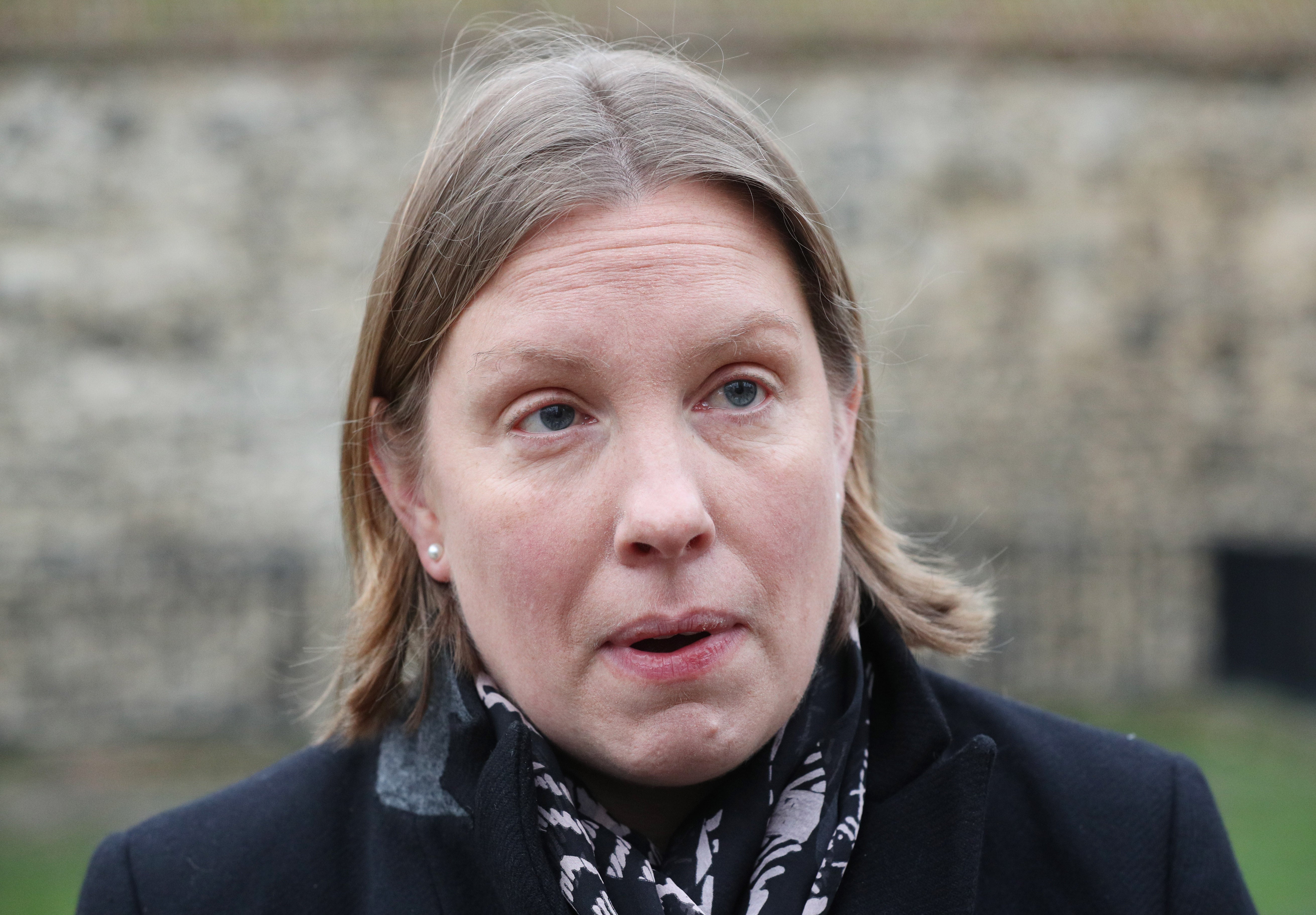 Tracey Crouch has overseen a fan-led review of football