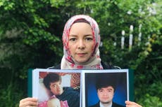 Cornell University accused of failing Uyghur student after Chinese classmates walk out over genocide debate