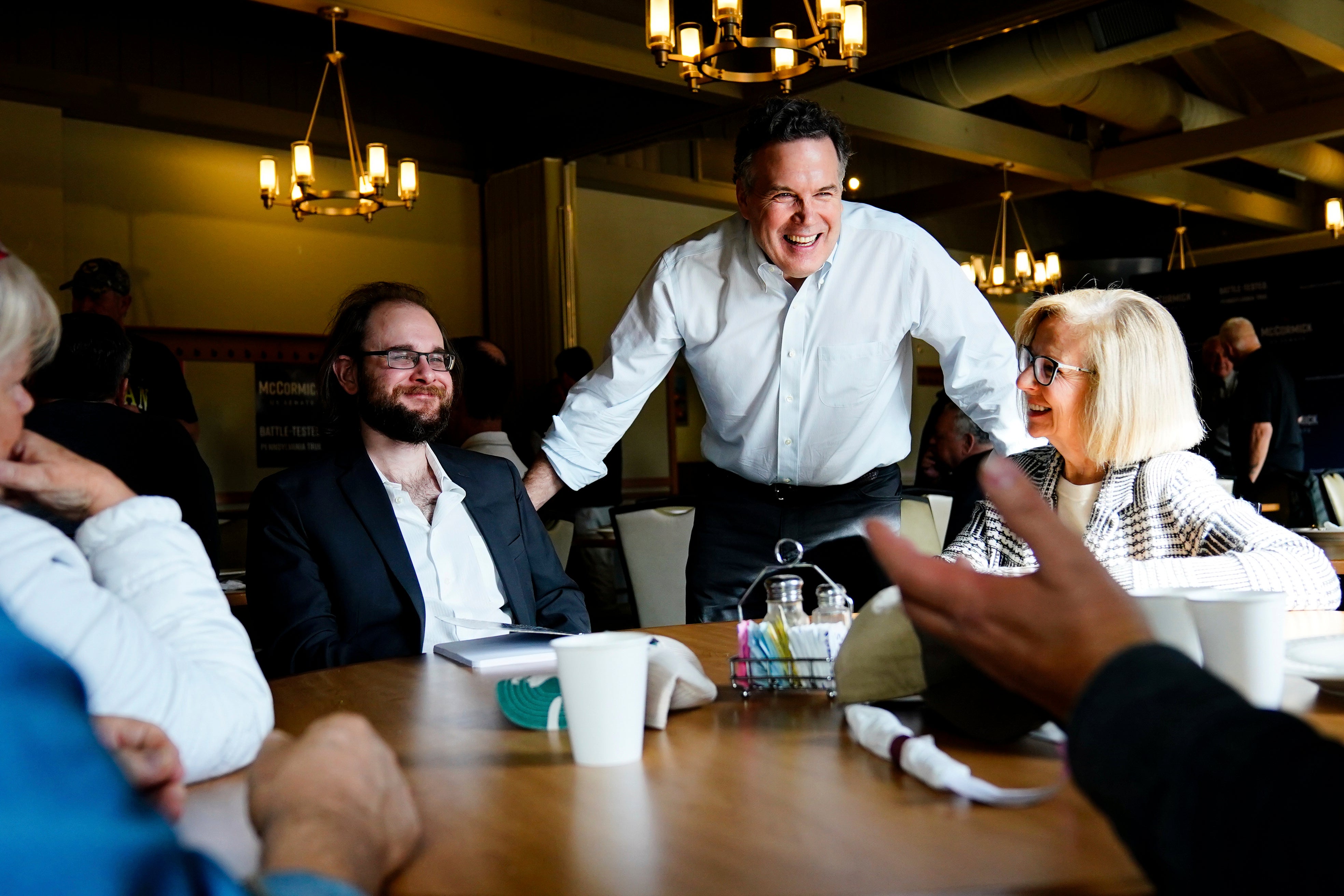 Election 2022 Senate Pennsylvania