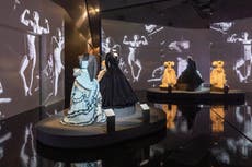 Fashioning Masculinities at the V&A Review: A marvellous celebration of gender fluidity