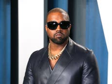 All the times Kanye West has defended abusive men, as he faces criticism he’s harassing Kim Kardashian and Pete Davidson