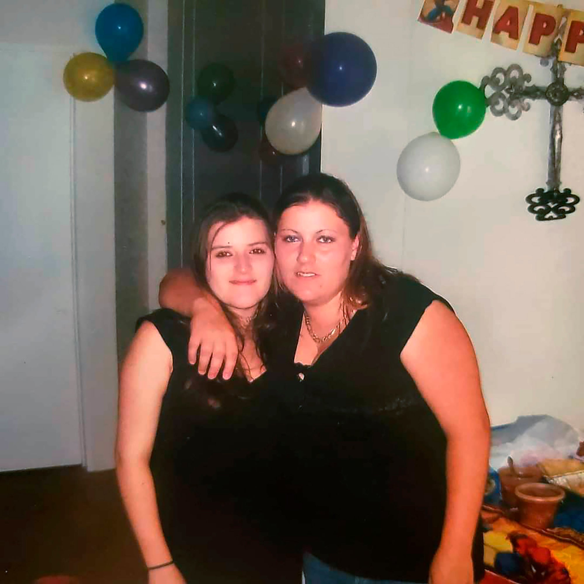 Massage Business Shootings