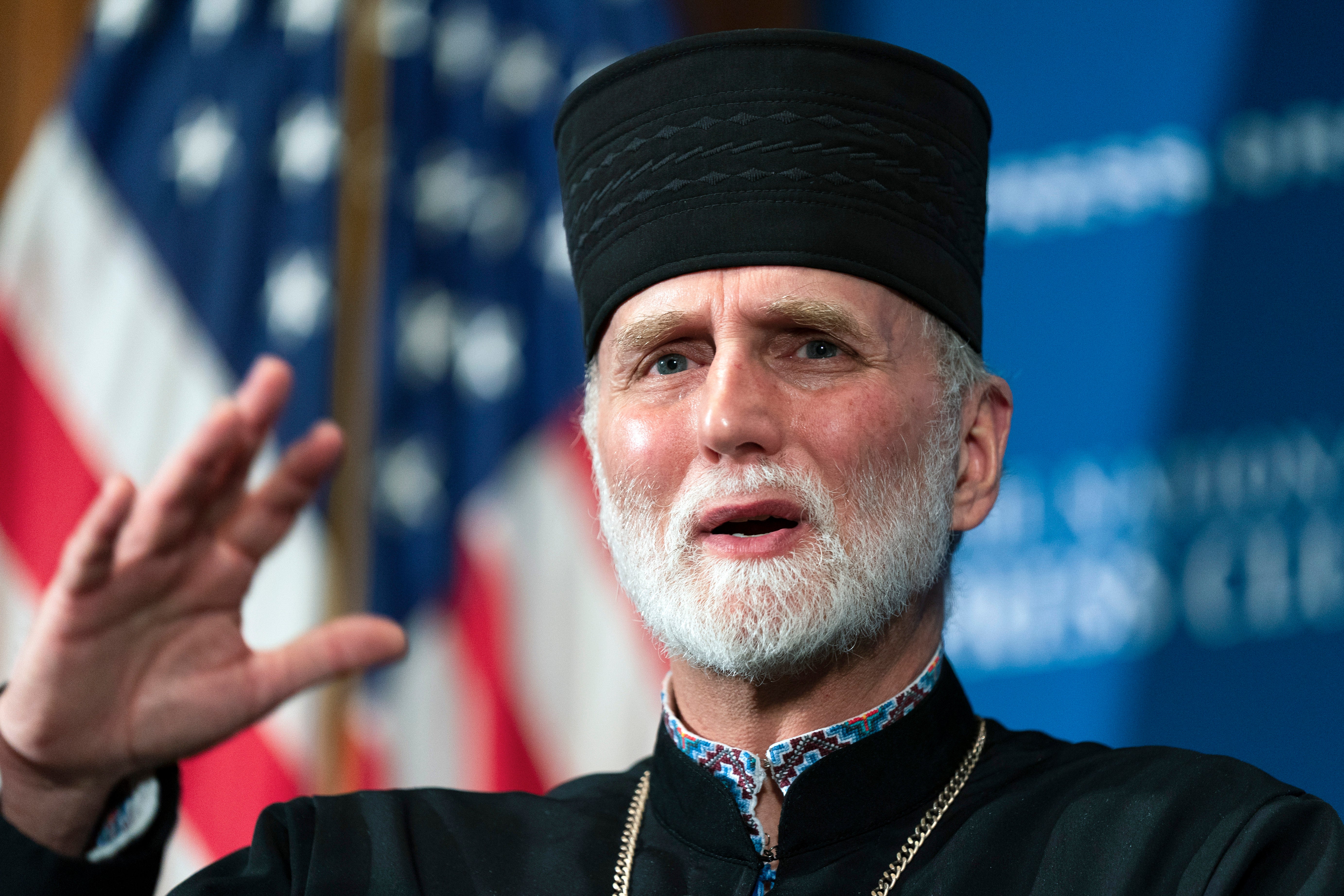 Russia Ukraine War Relief Efforts