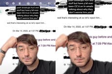 Man reveals he learned he was denied job after he was accidentally CC’d in HR email: ‘So let’s reject him’
