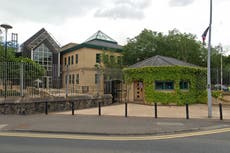 Man jailed for killing grandmother during zombie delusion in coronavirus lockdown