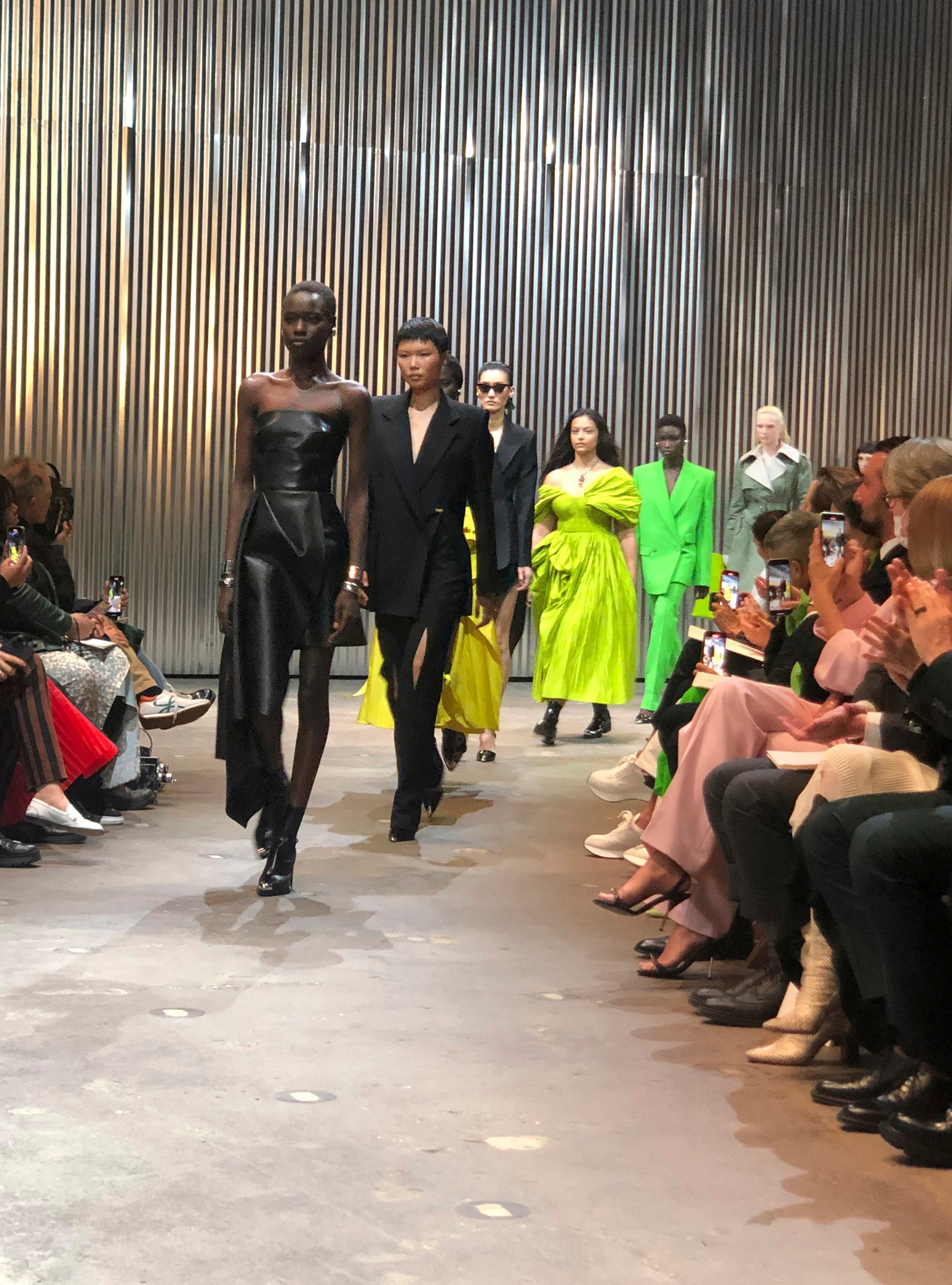 Fashion Alexander McQueen