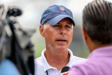 Surfside, Florida votes out the mayor after condo collapse