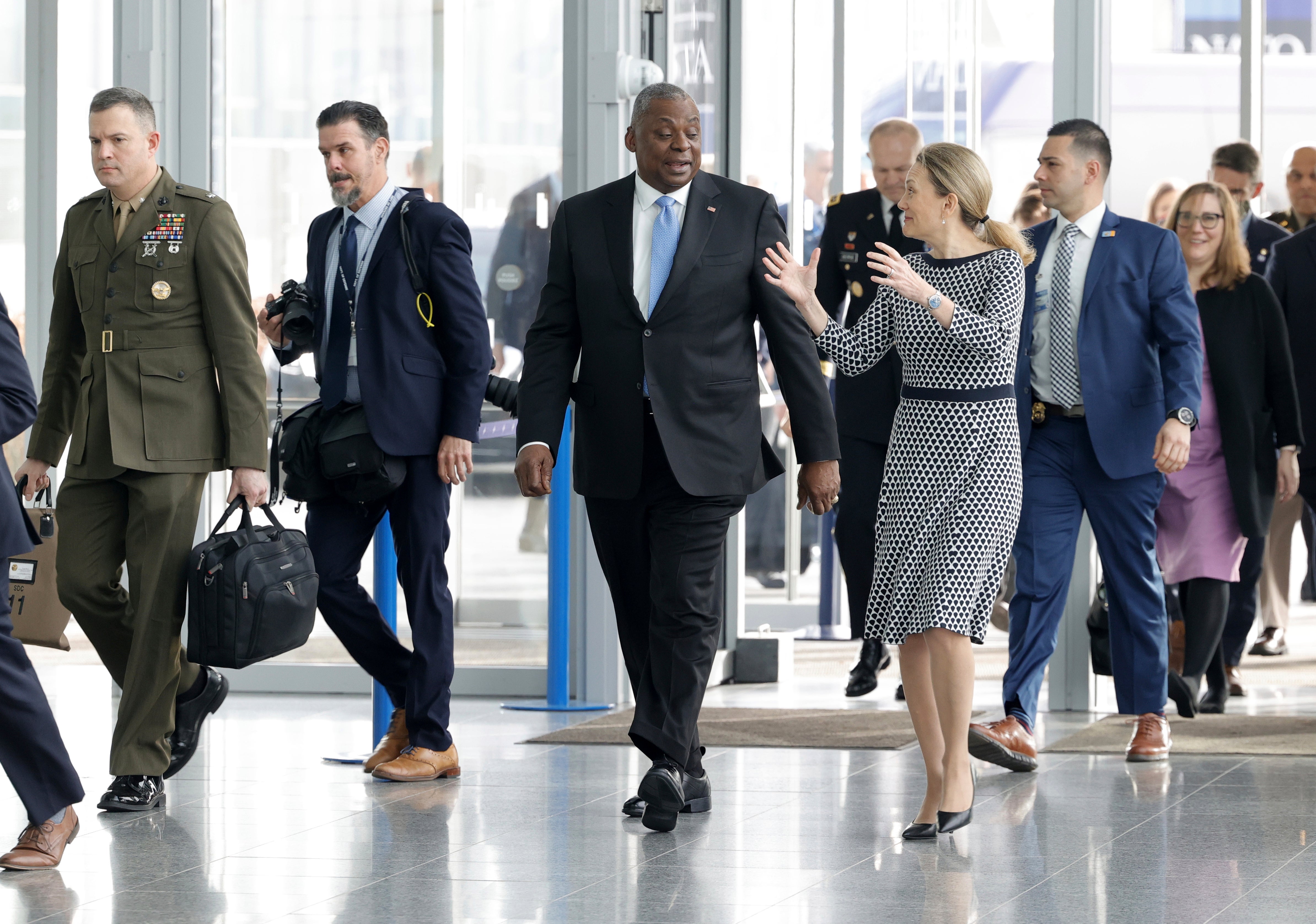 Belgium Russia Ukraine War