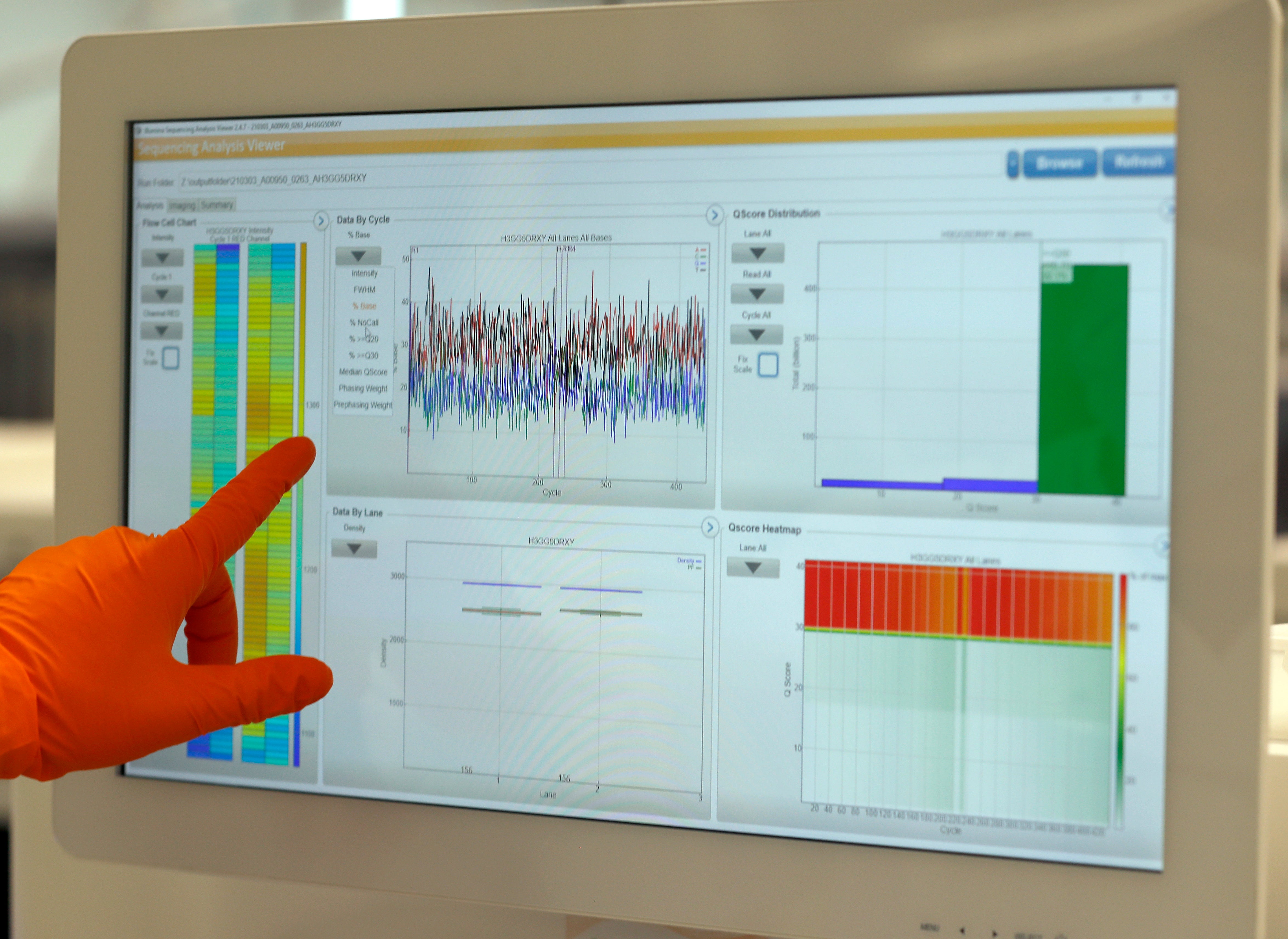 Virus Outbreak Europe Surge