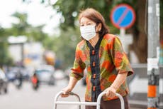 Air pollution may be linked to heightened autoimmune disease risk, scientists say