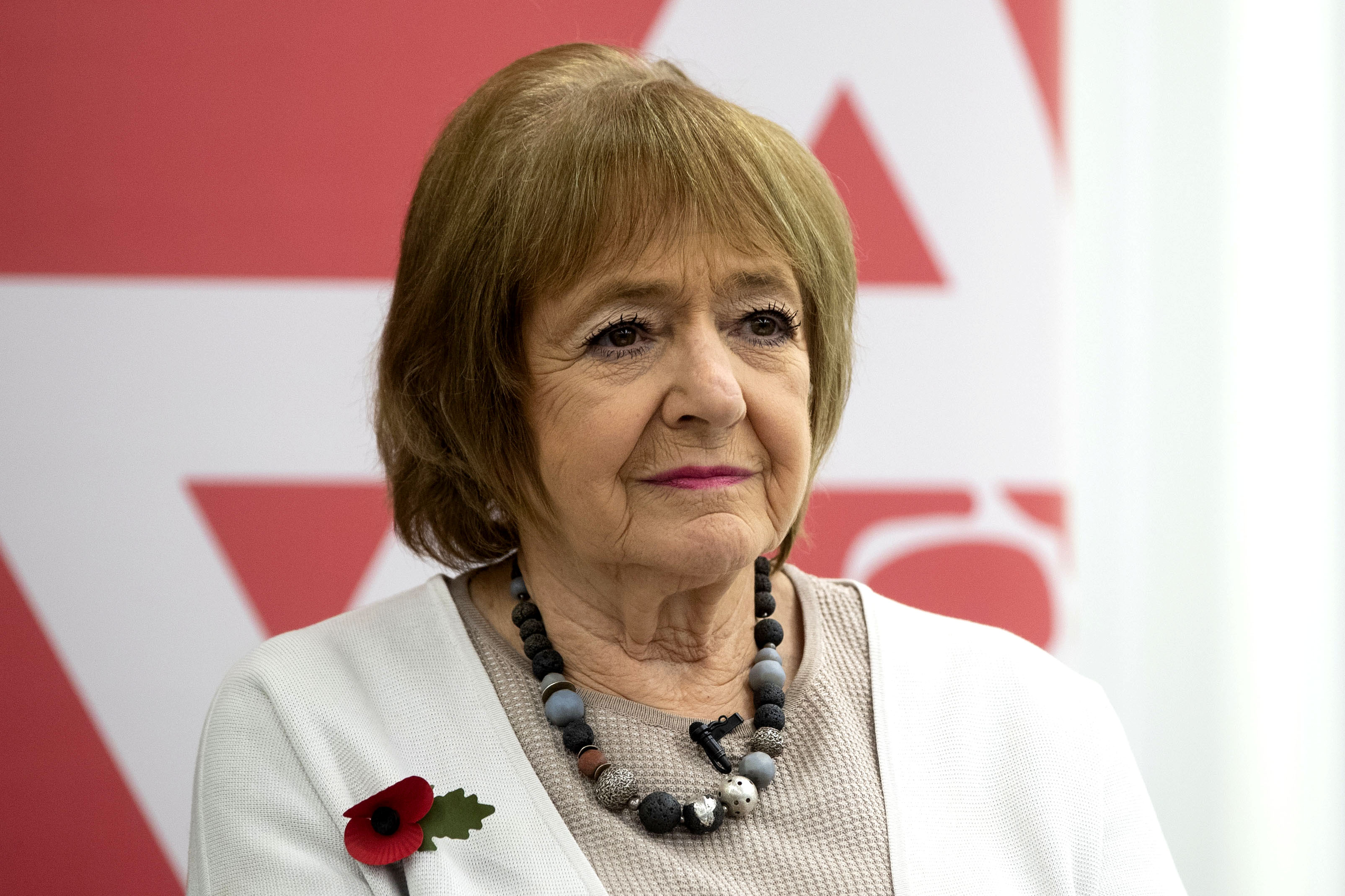 The councillor is hoping to replace Labour veteran Margaret Hodge