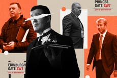 How Britain became the dirty-money servant of the world