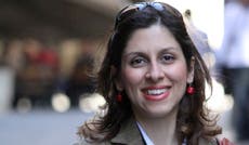 Nazanin Zaghari-Ratcliffe released ‘after UK paid £400 million debt’, Iran media claims