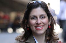 Nazanin Zaghari-Ratcliffe released ‘after UK paid £400 million debt’, Iran media claims