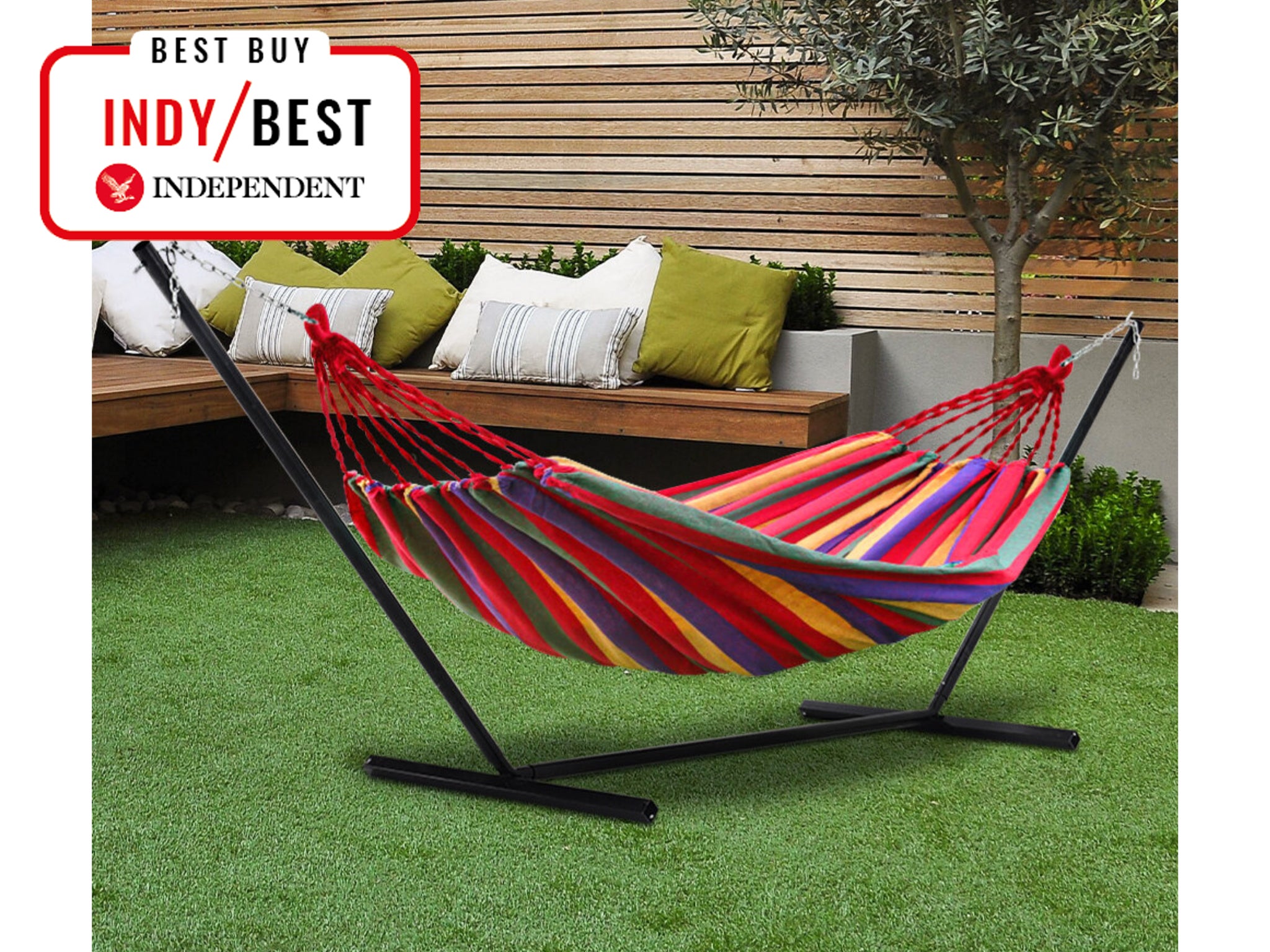 Living & Home outdoor hammock.jpg