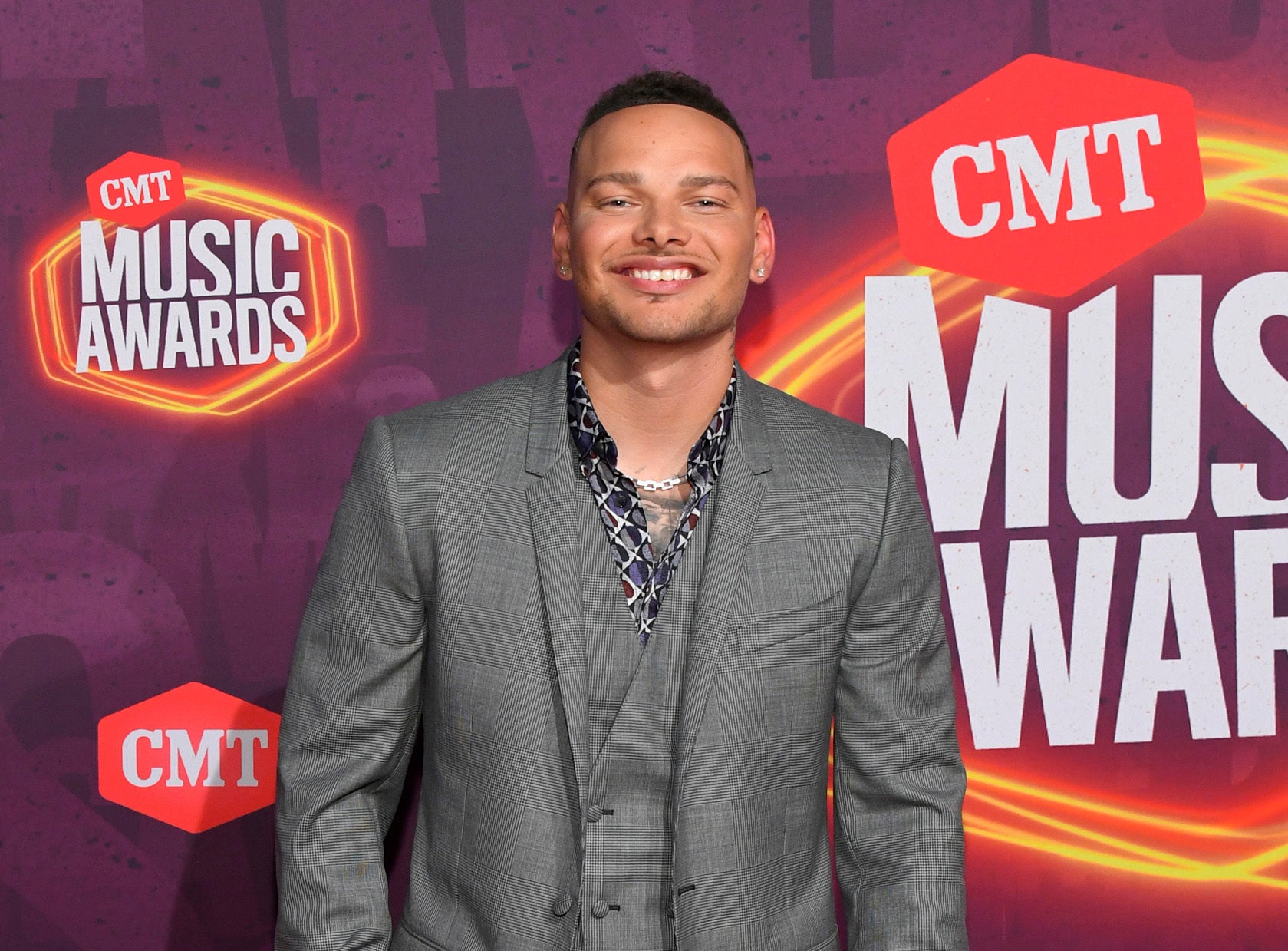 Music-CMT Awards