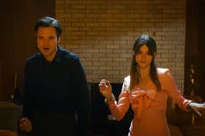 Fresh review: Cannibal horror proves there’s a difference between clever metaphors and satisfying ones