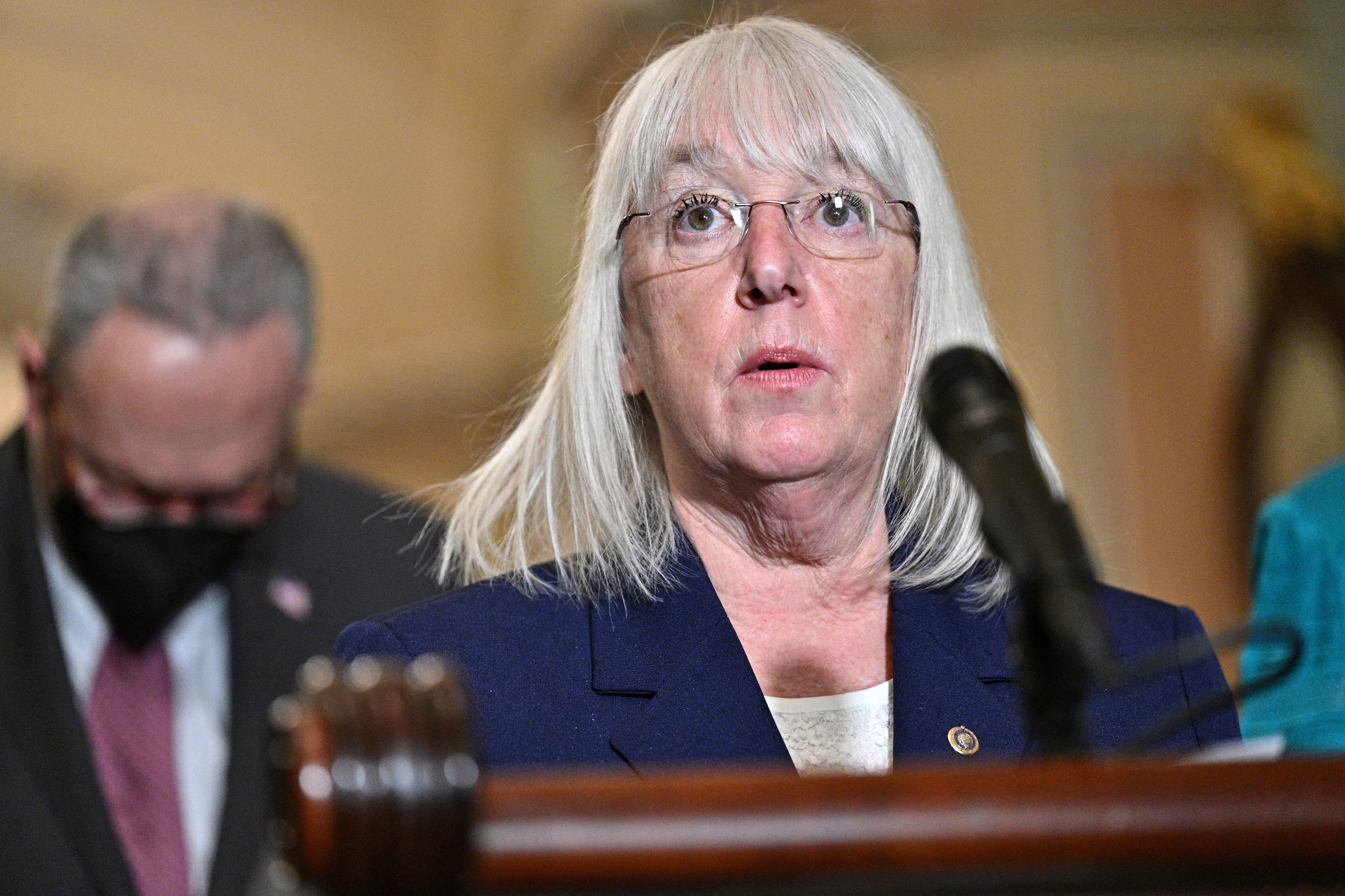 Senate Education Committee chair calls on Biden to extend student loan pause to 2023