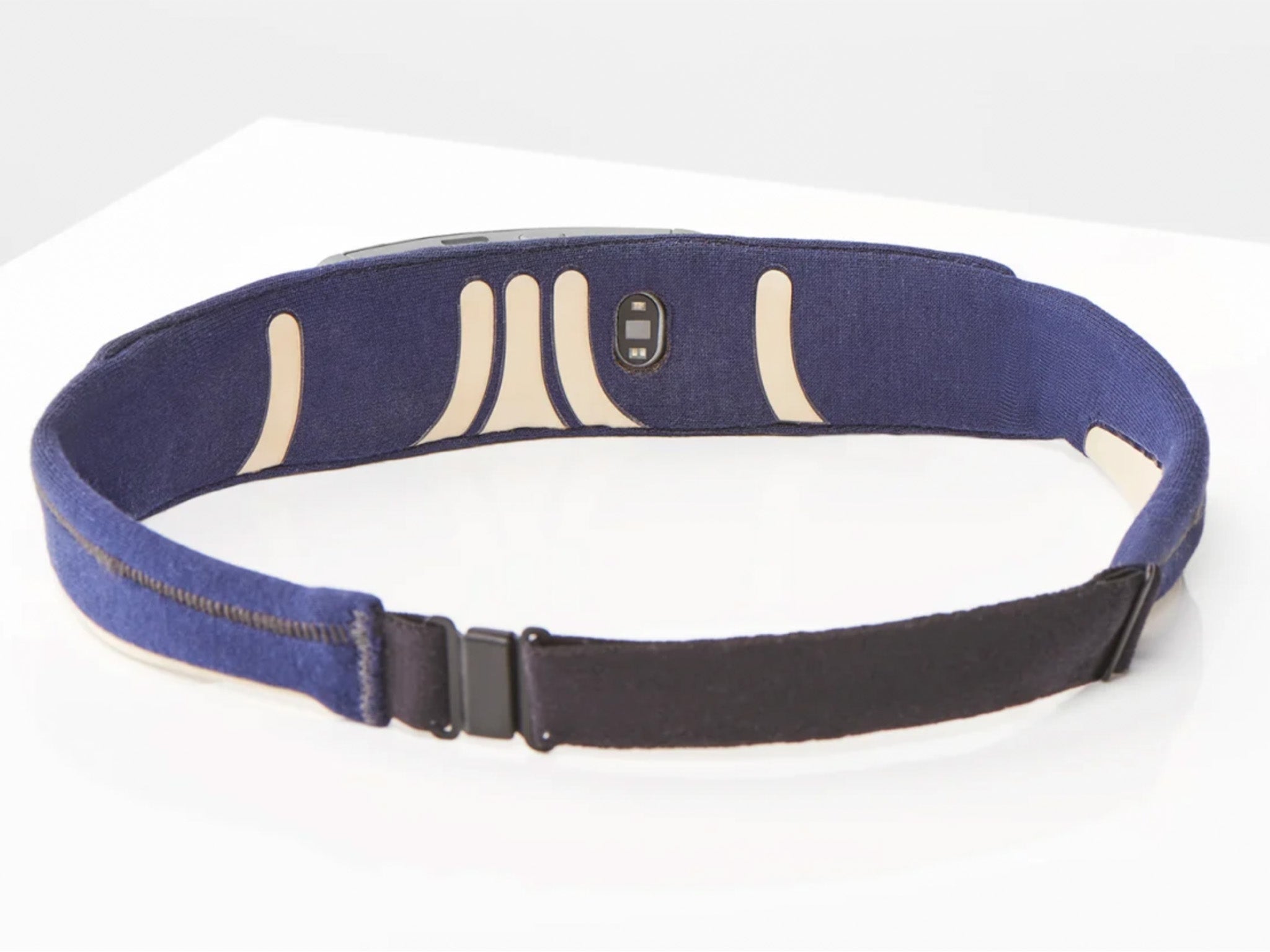 Muse S meditation and sleep tracking headband