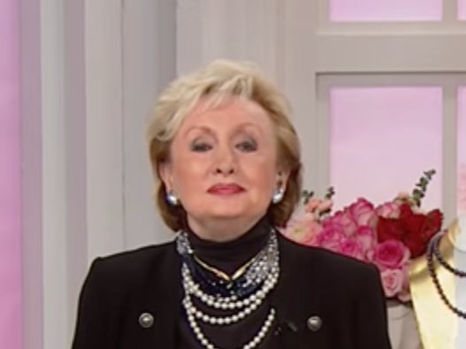 Marilyn Miglin has died, aged 83