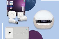 World Sleep Day: We’ve found the tech gadgets that help us nod off