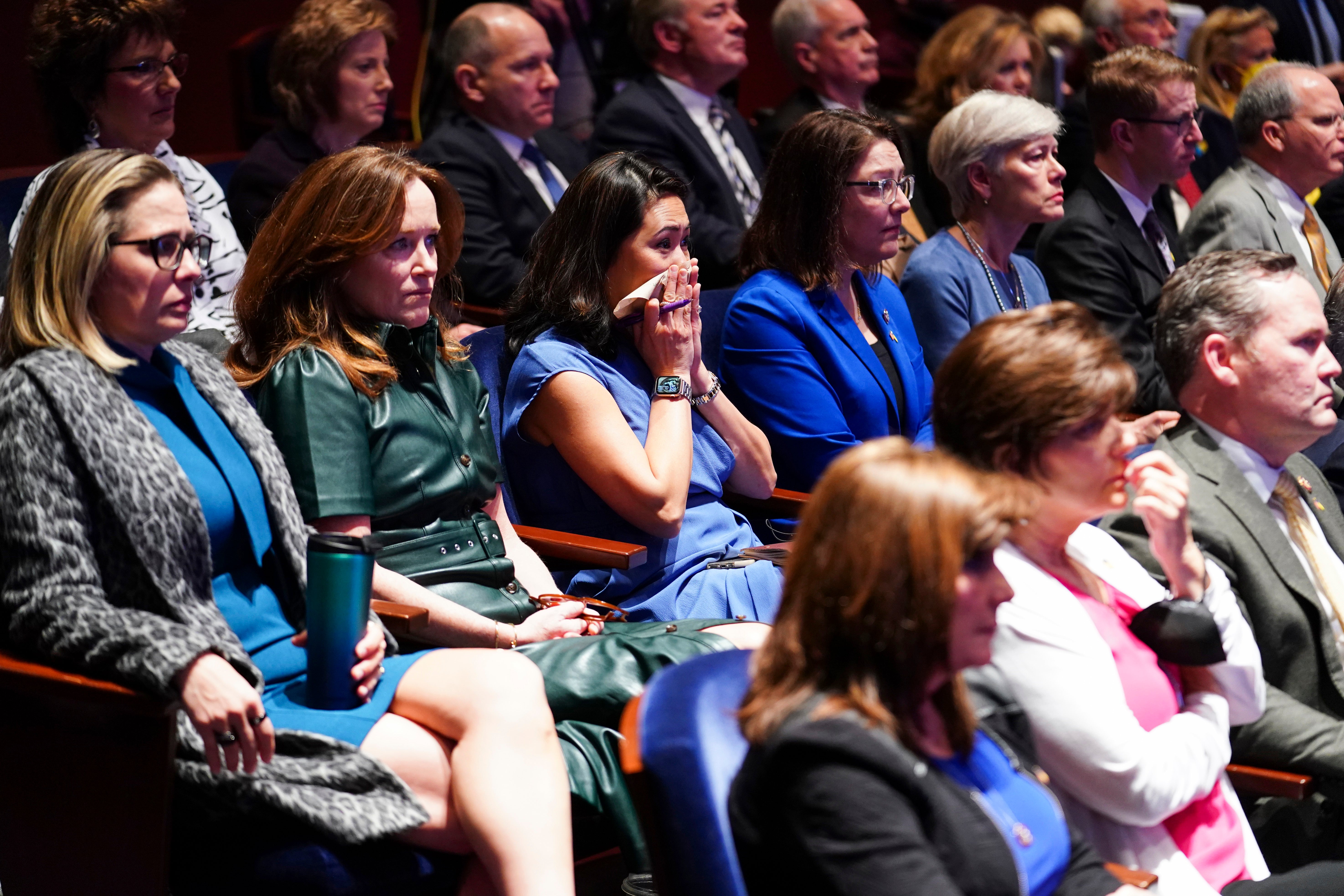 ADDITION Russia Ukraine War Congress