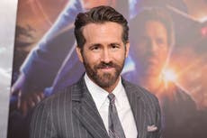 Ryan Reynolds creates skit about airplane safety, as British Airways begins offering Aviation Gin on flights 