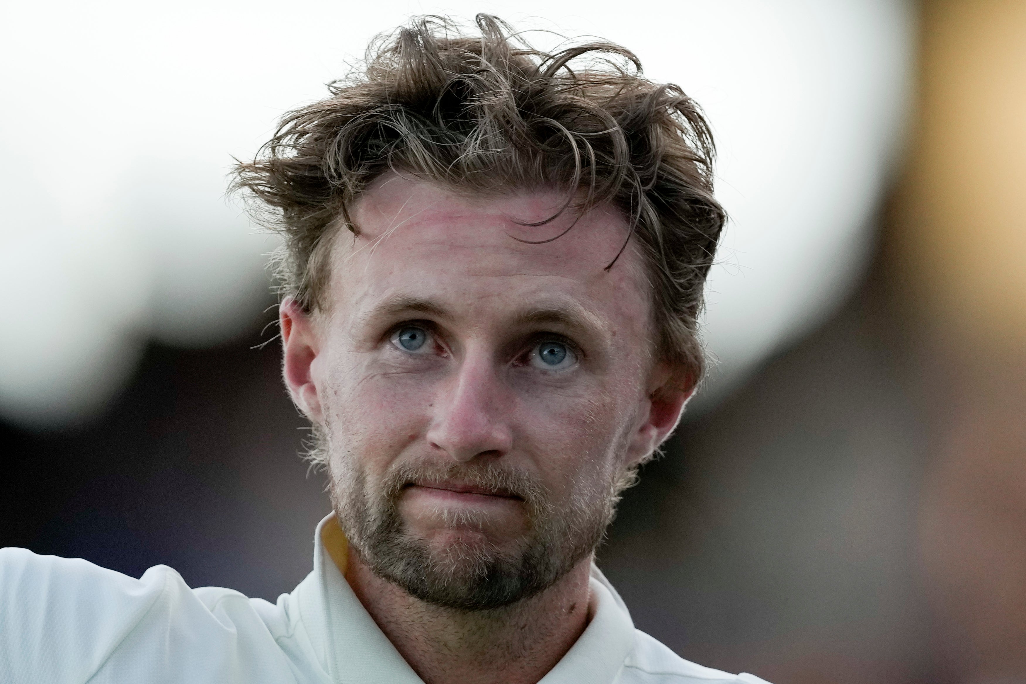 Joe Root led from the front with another century (AP Photo/Ricardo Mazalan)