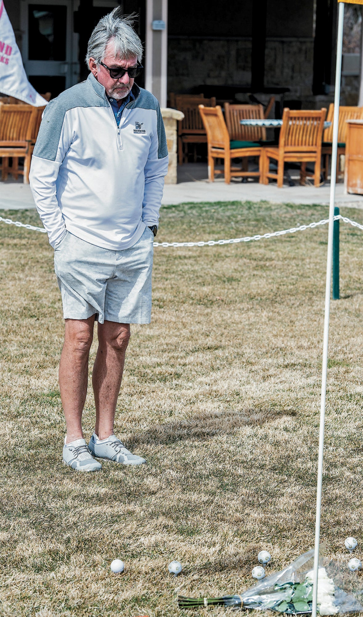 Texas Crash Golf Teams