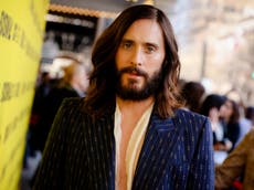 Jared Leto ‘scared’ Morbius director with his ‘spooky’ method acting