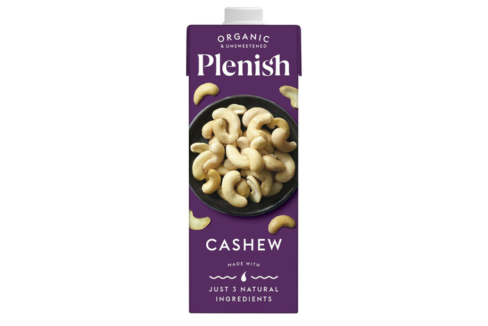 cashew m*lk