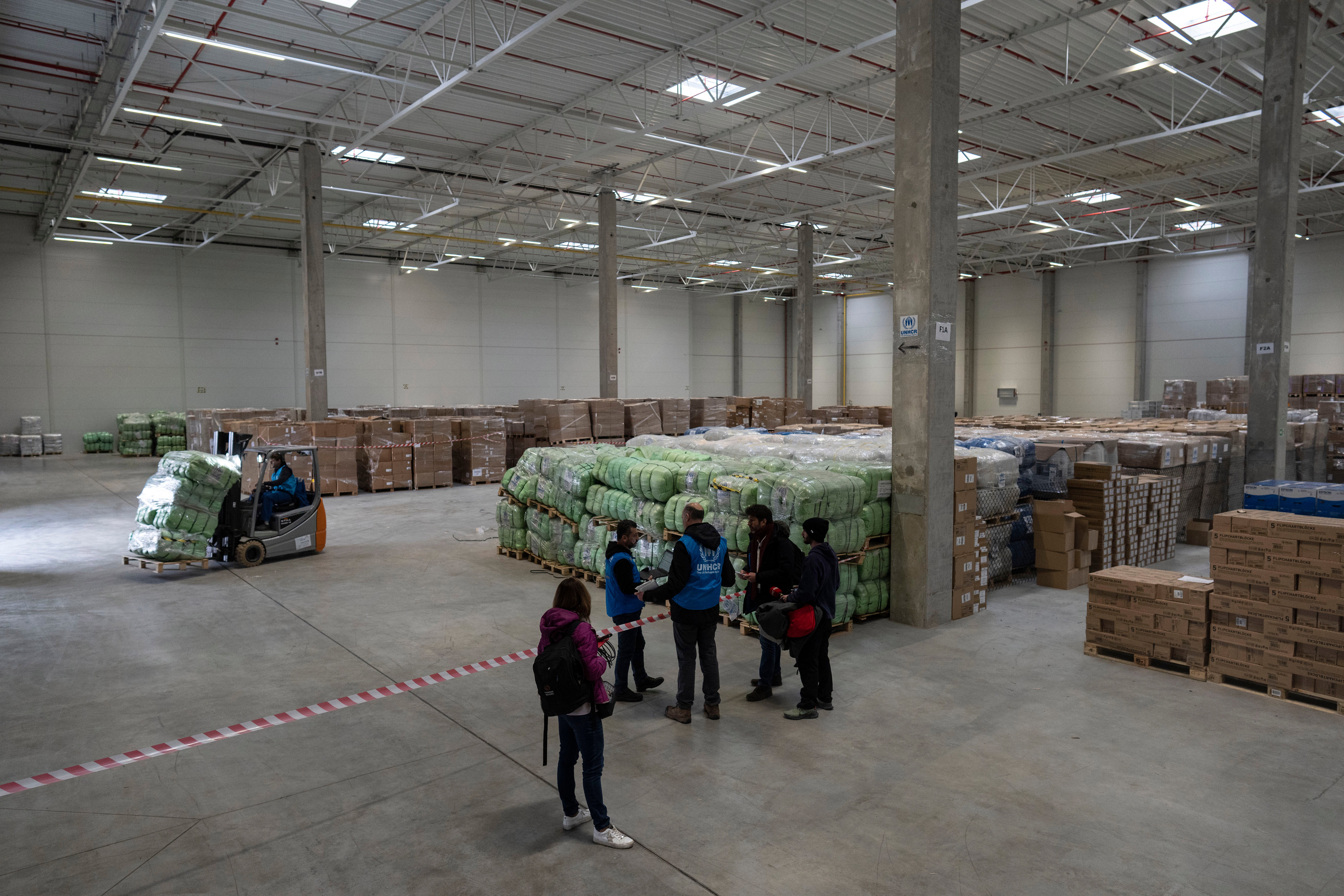 Poland Russia Ukraine War