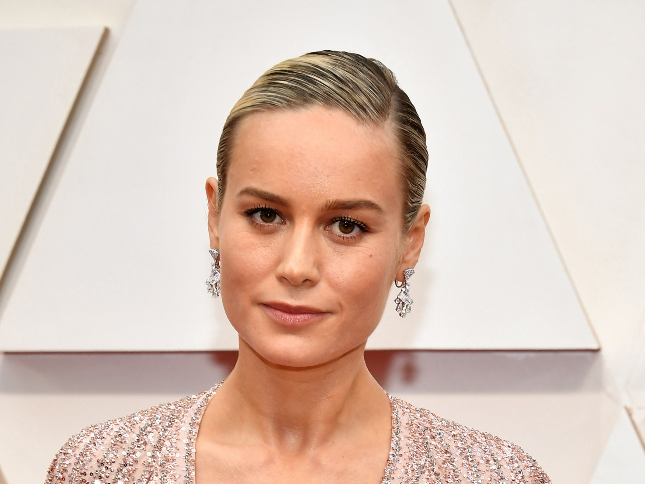 Brie Larson has been criticised for promoting NFT on Twutter