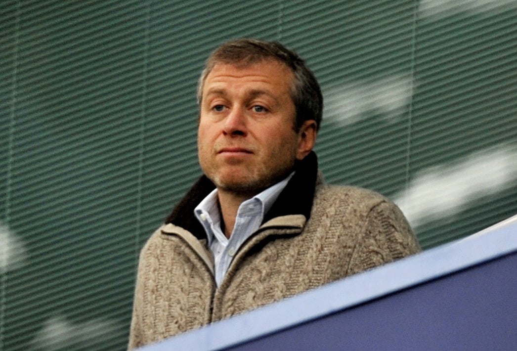 Roman Abramovich will sell Chelsea after 19 years owning the Stamford Bridge club