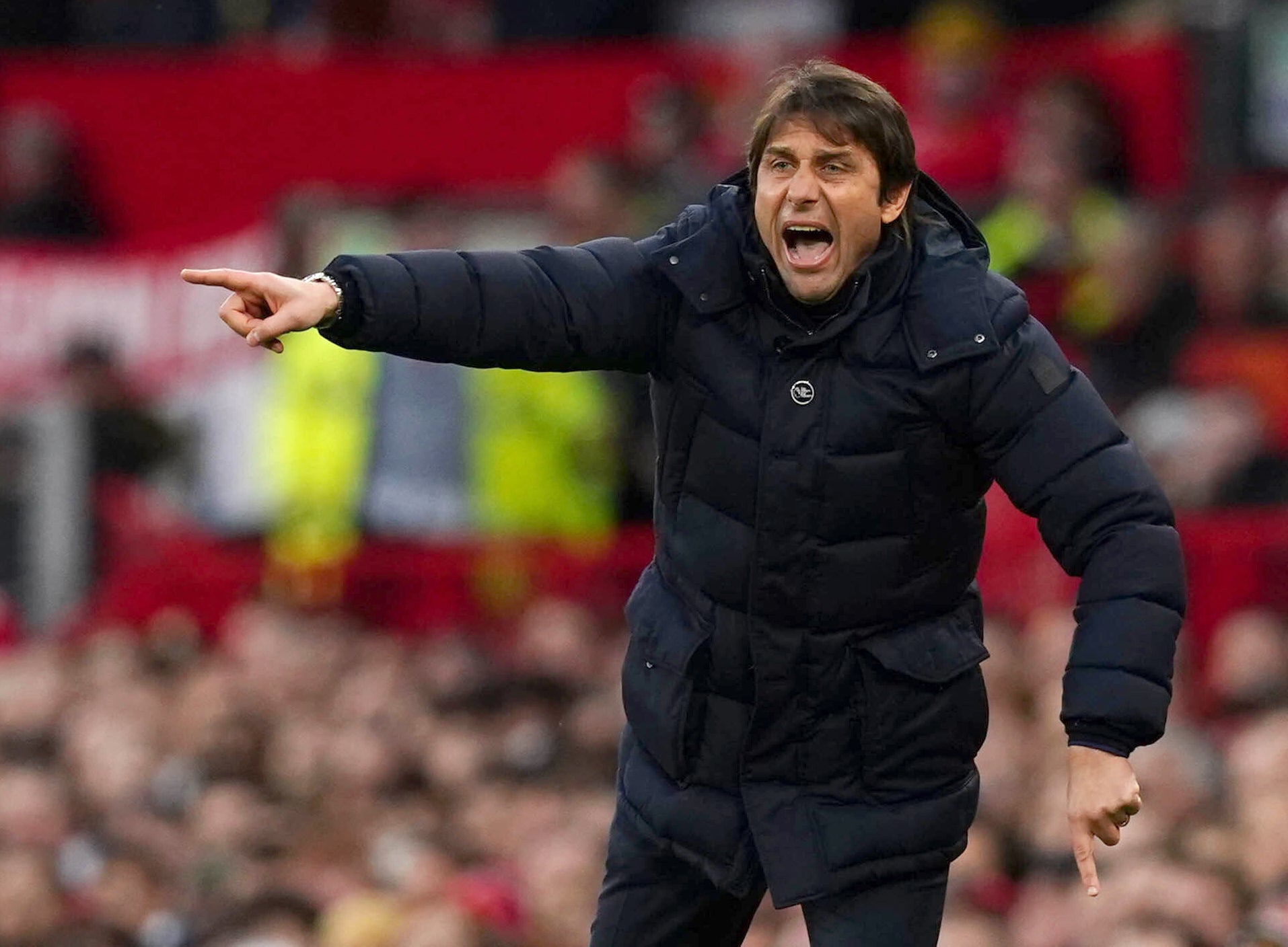 Spurs are in the hunt for a top-four place despite an inconsistent run