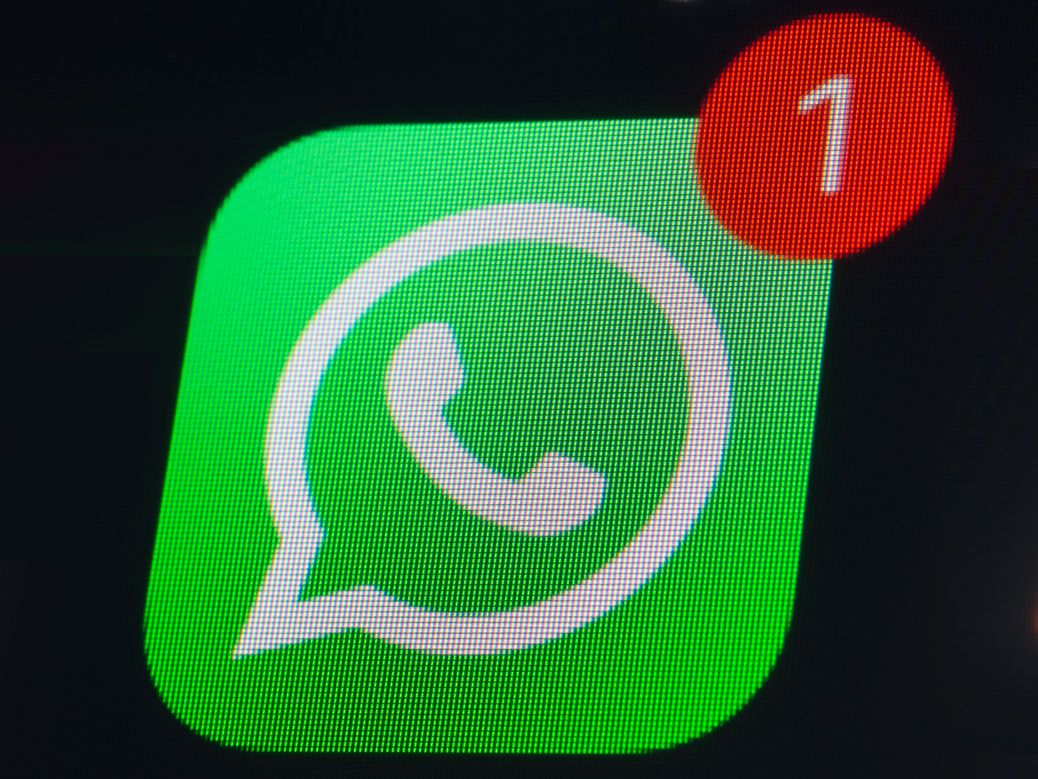 WhatsApp voice notes will no longer force users to stay in the chat to listen to them on Android