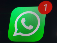 WhatsApp update finally fixes voice note gripe