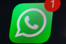 WhatsApp update finally fixes voice note gripe