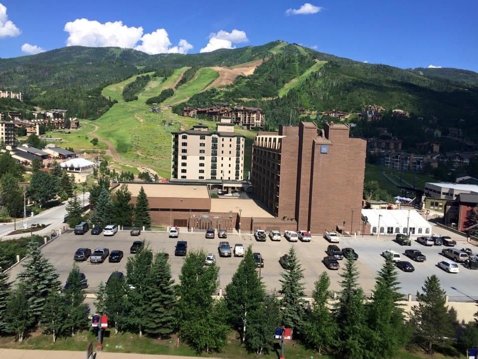 Steamboat Ski Resorts in Steamboat Springs took over a hotel master lease to house workers as people were unable to accept jobs given expensive accommodation options locally