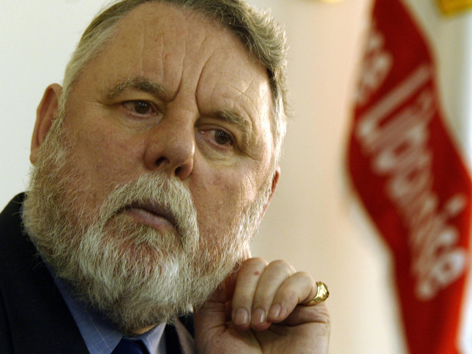 Terry Waite, who was held hostage in Lebanon for nearly five years, has given Nazanin Zaghari-Ratcliffe advice on how to return to normal life