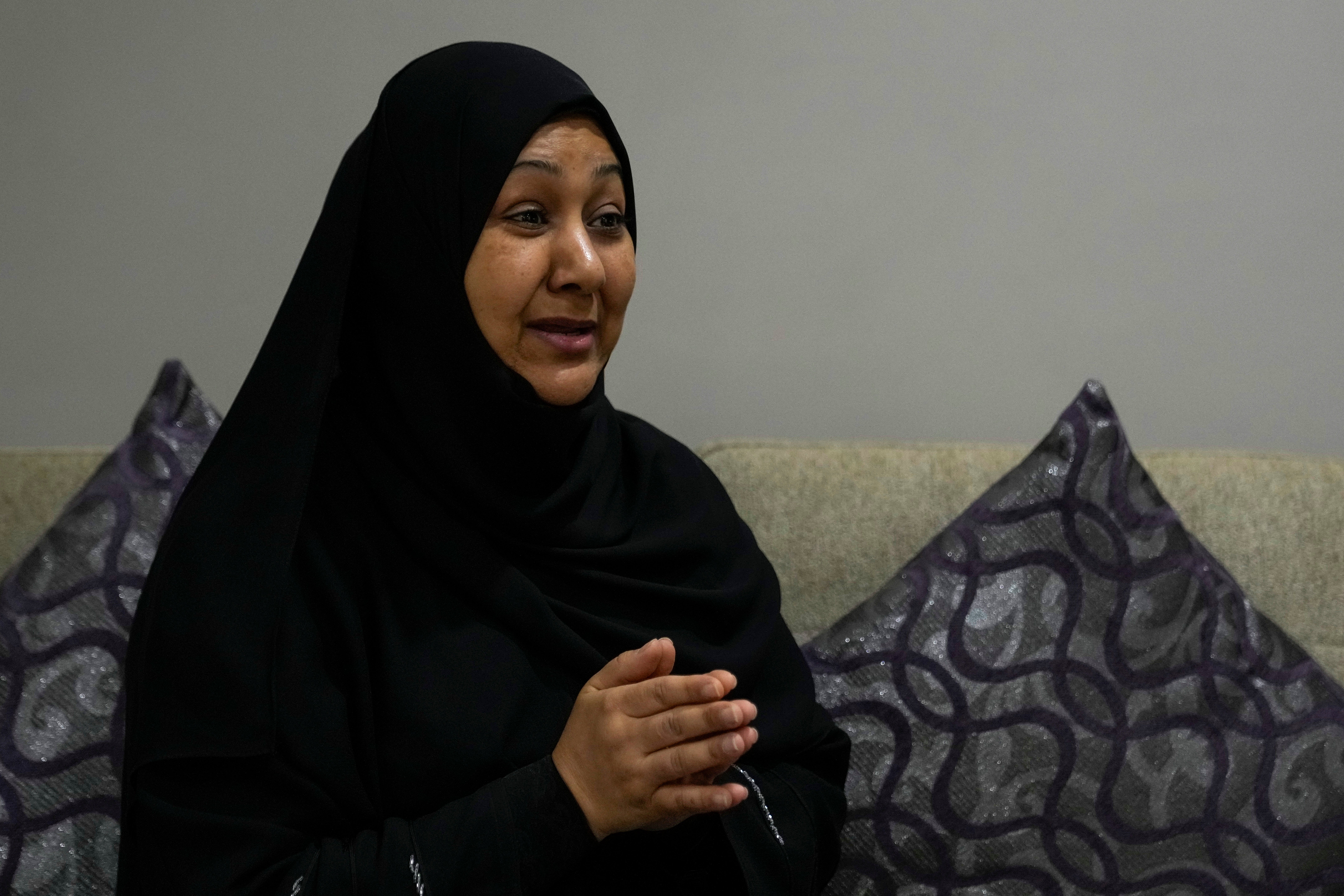 F1 Bahrain Human Rights