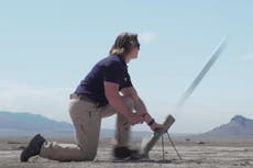 What are the ‘kamikaze’ Switchblade drones US is sending to Ukraine?