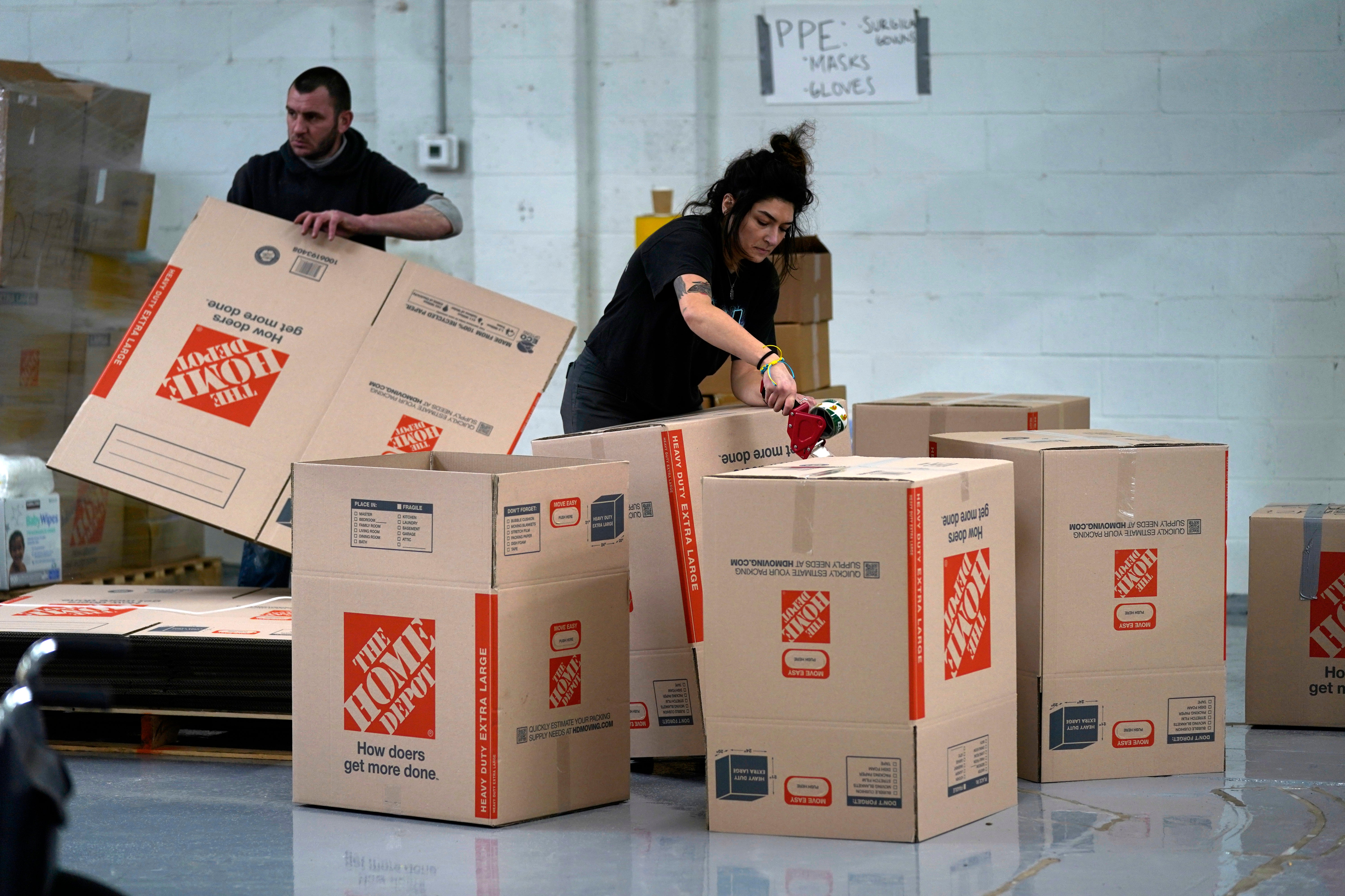 Russia Ukraine War Donations