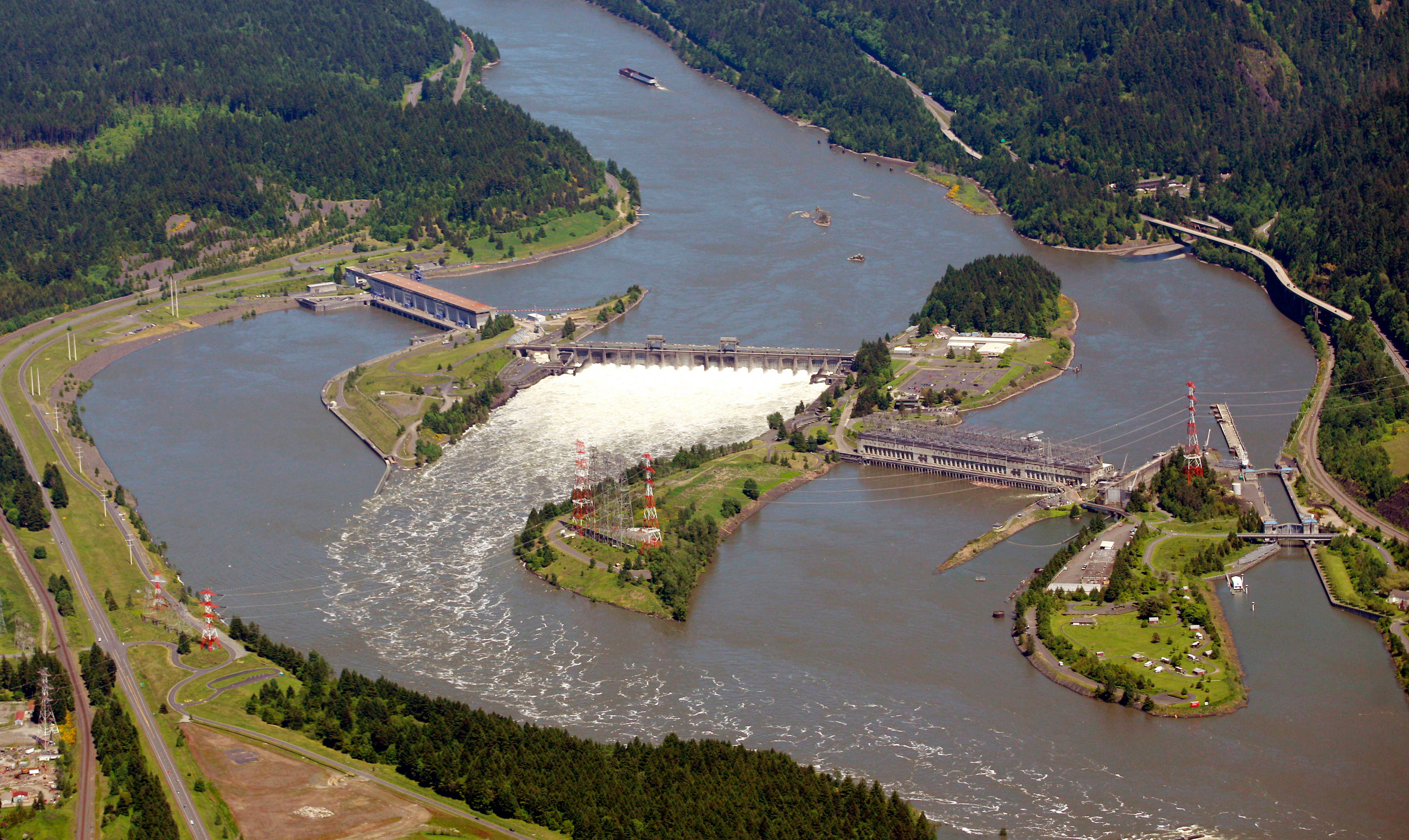 Columbia River Superfund