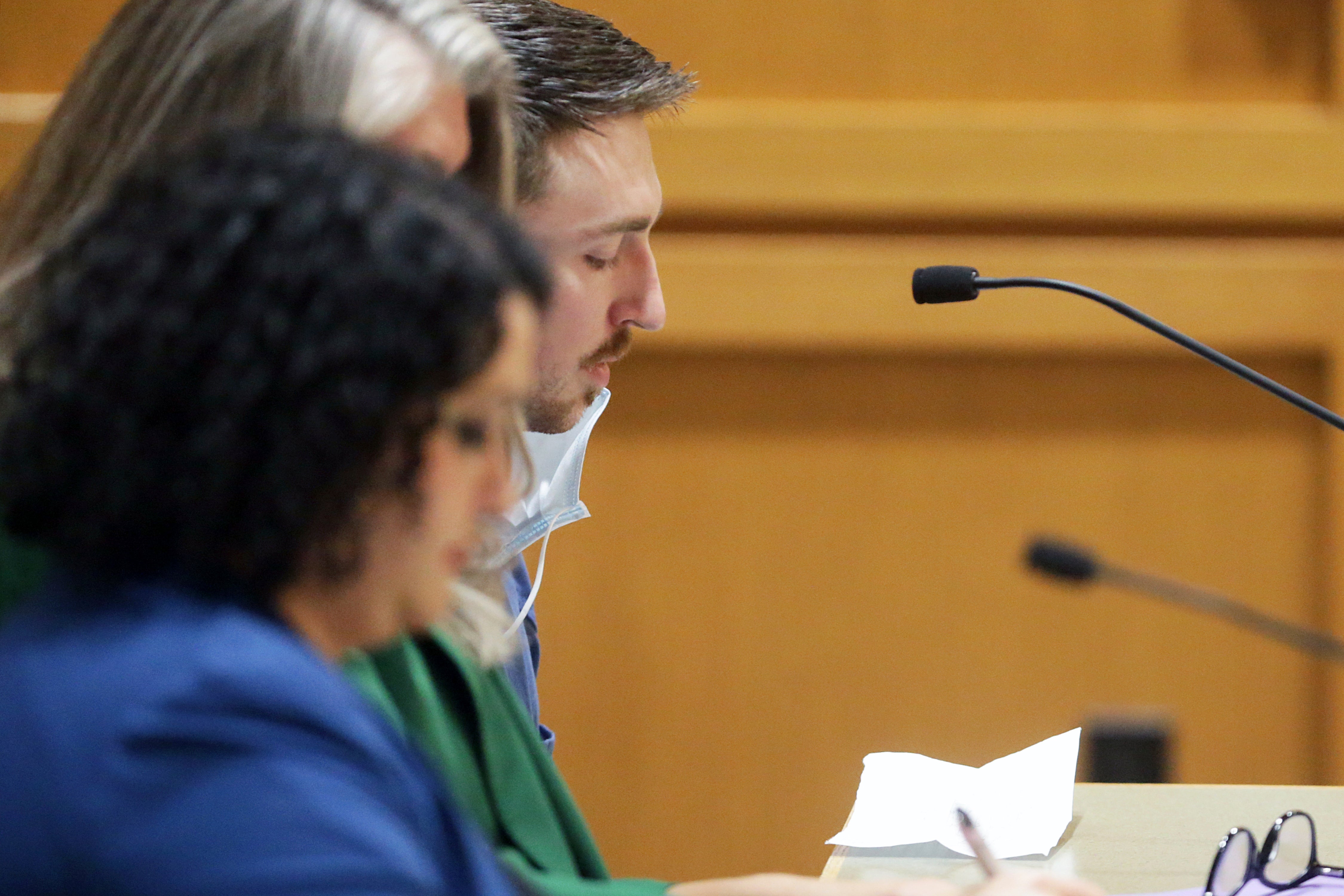 Missing Couple-Wisconsin