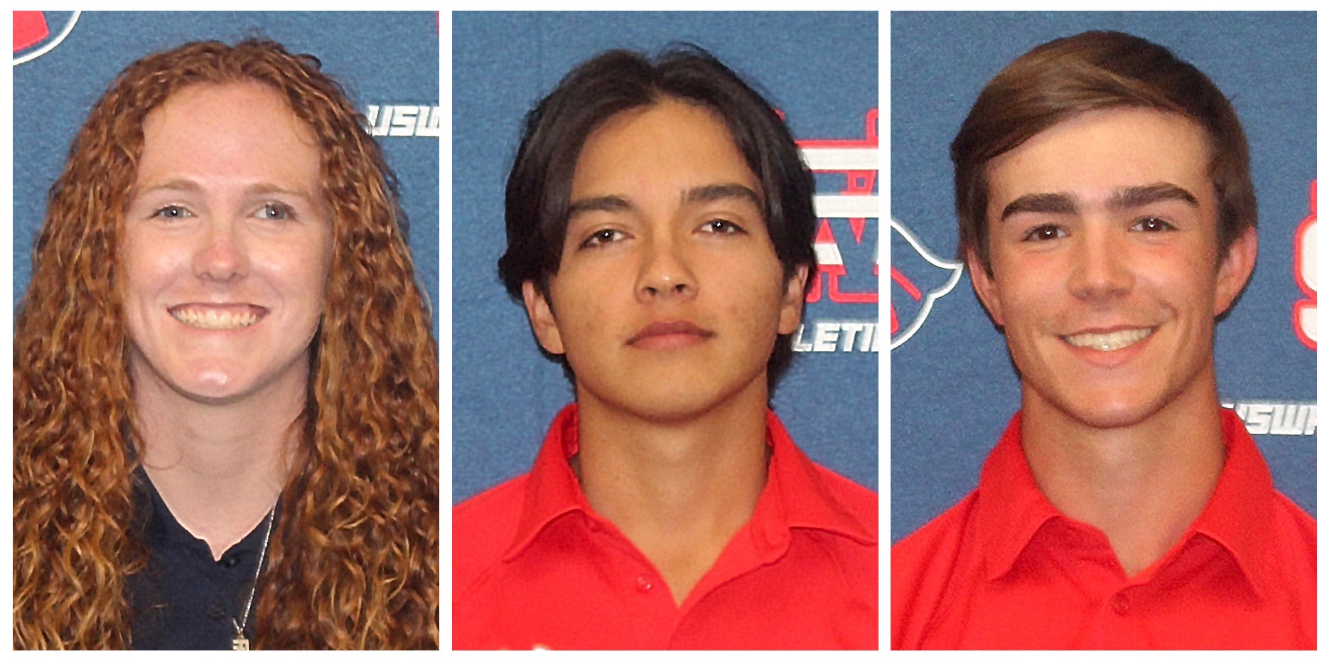 Texas Crash-Golf Teams