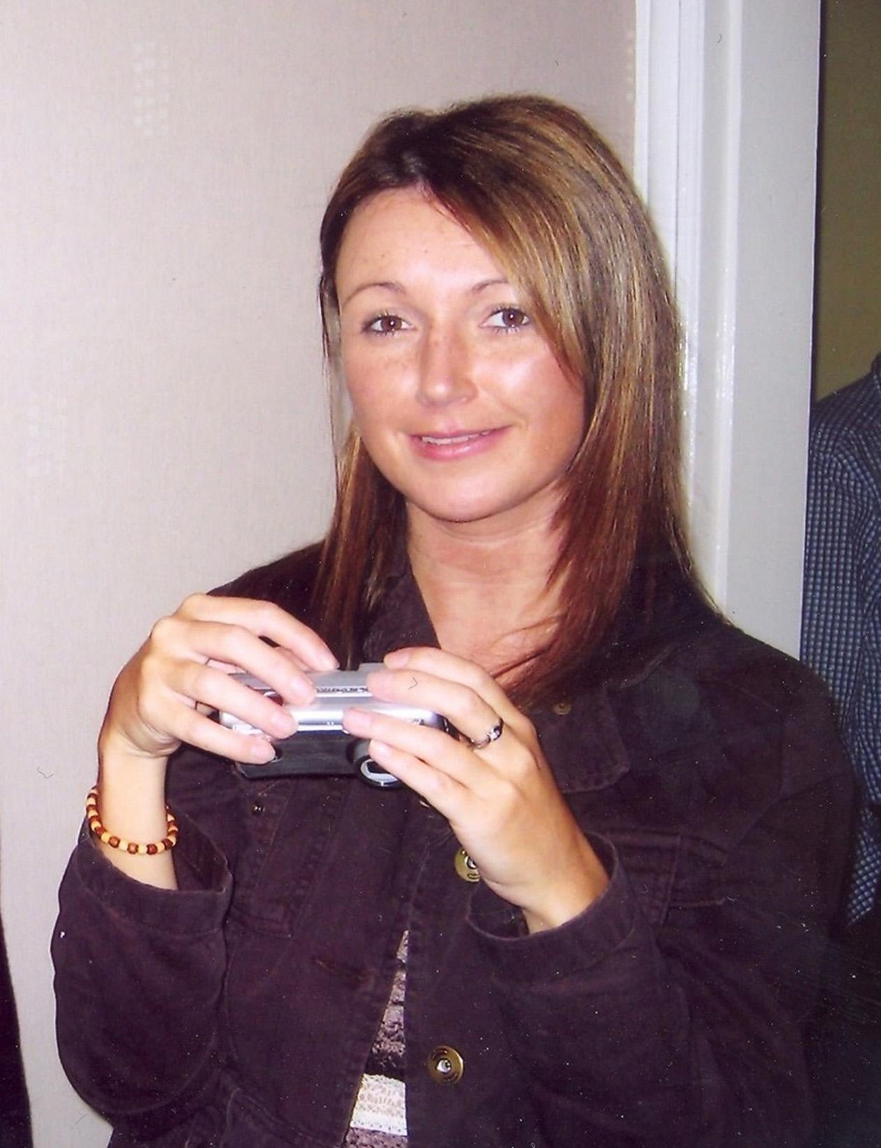 Claudia Lawrence disappeared in 2009 (North Yorkshire Police/PA)