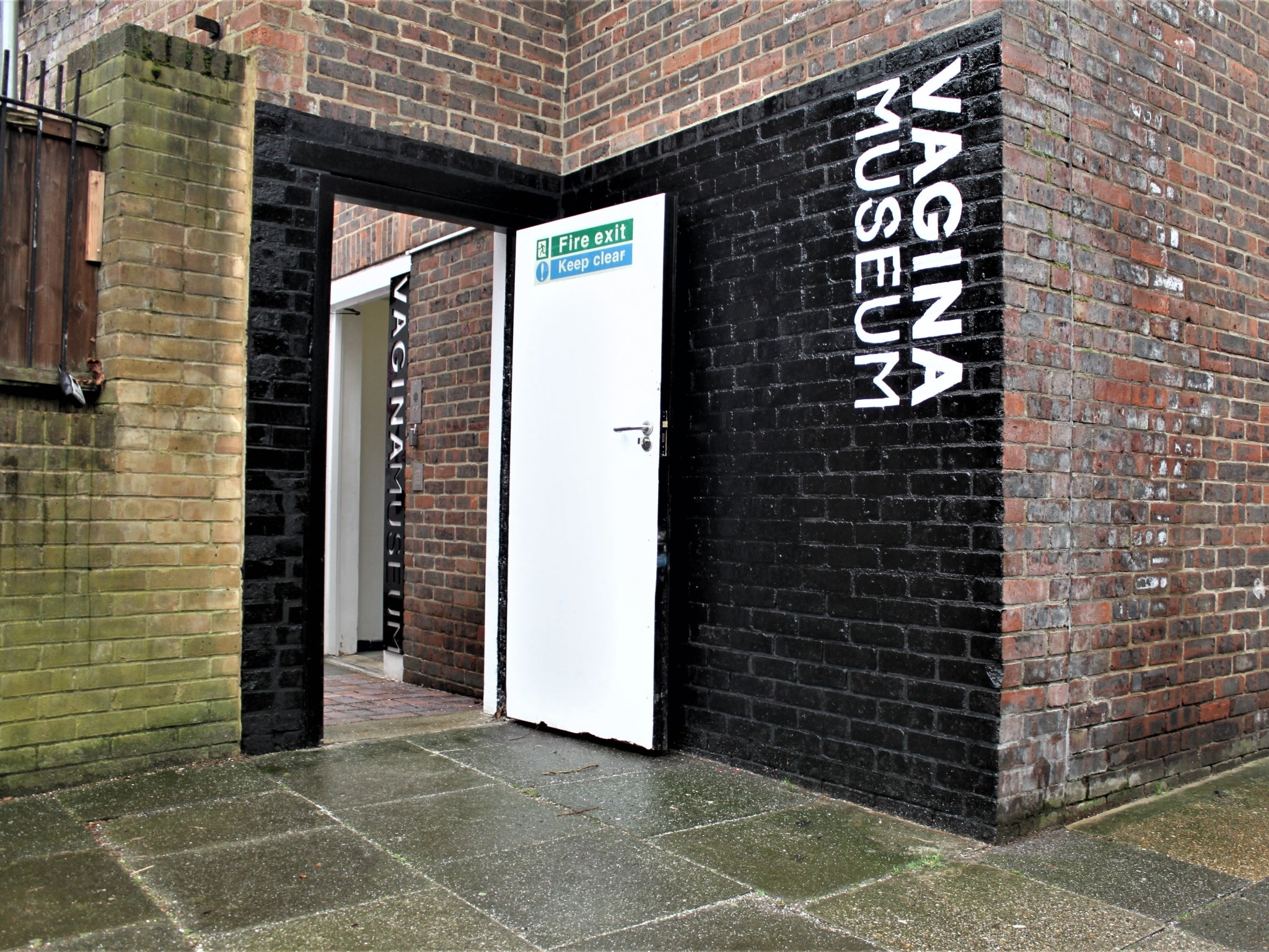 The Vagina Museum has moved to London’s Bethnal Green