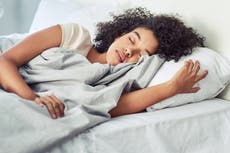 World Sleep Day: How to fall asleep faster using this five-minute trick